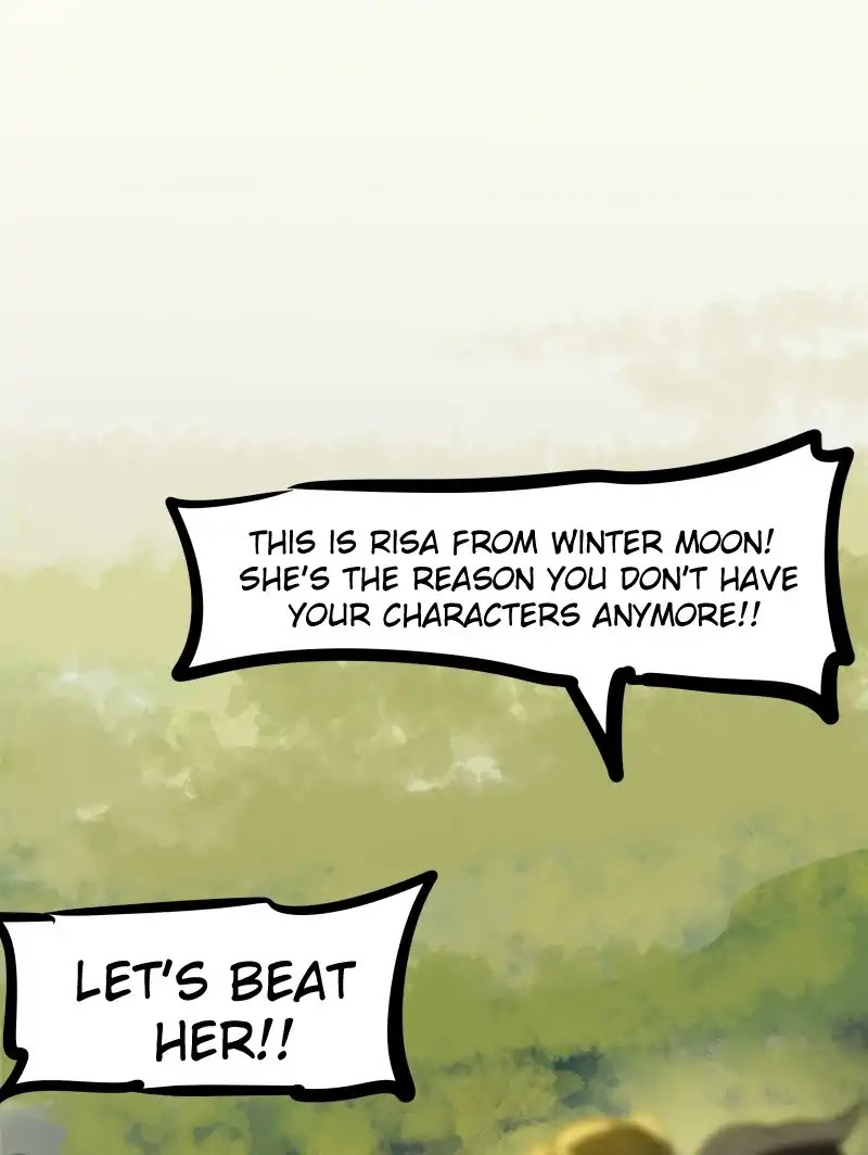 Winter Moon Chapter 169 page 2 - Chapter 169: [S2] Ep. 22: Surrounded