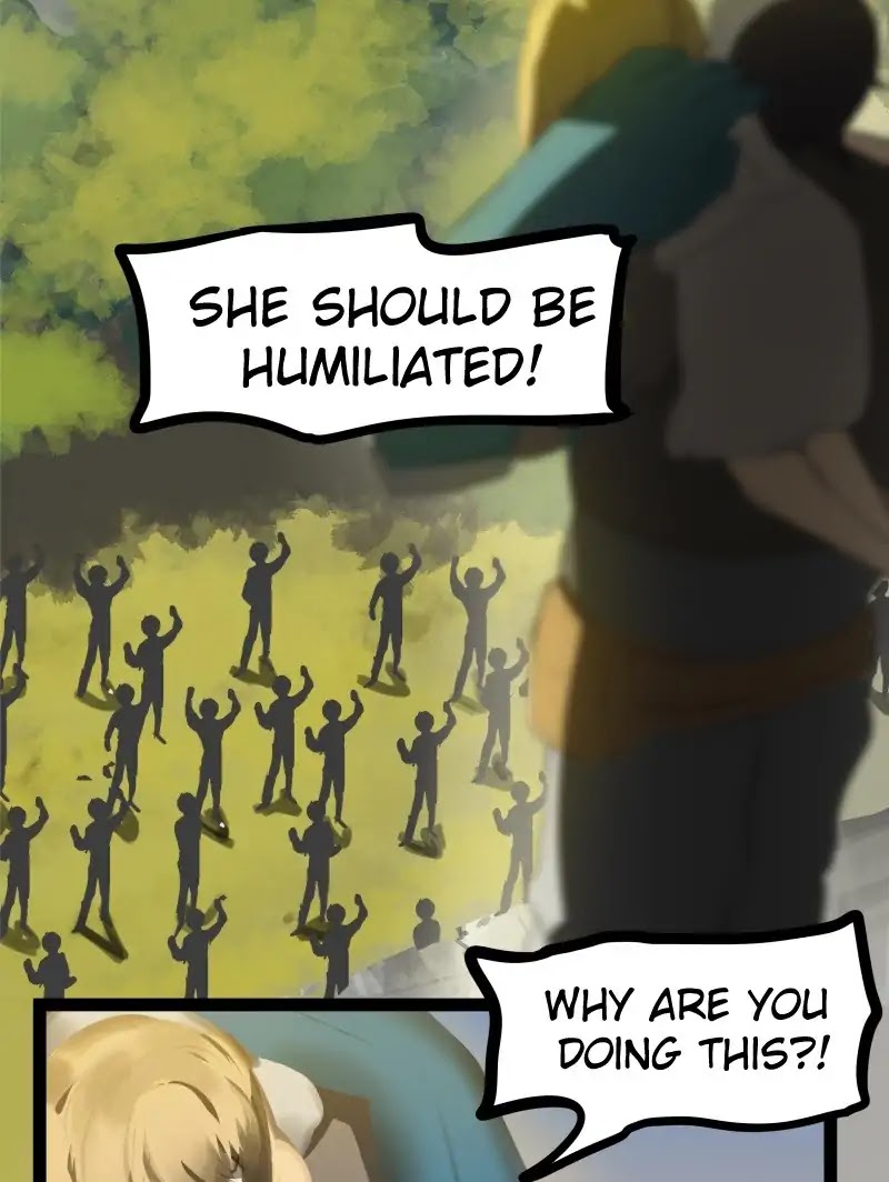 Winter Moon Chapter 169 page 3 - Chapter 169: [S2] Ep. 22: Surrounded