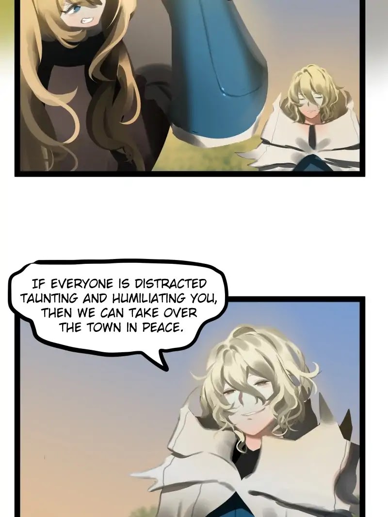 Winter Moon Chapter 169 page 4 - Chapter 169: [S2] Ep. 22: Surrounded