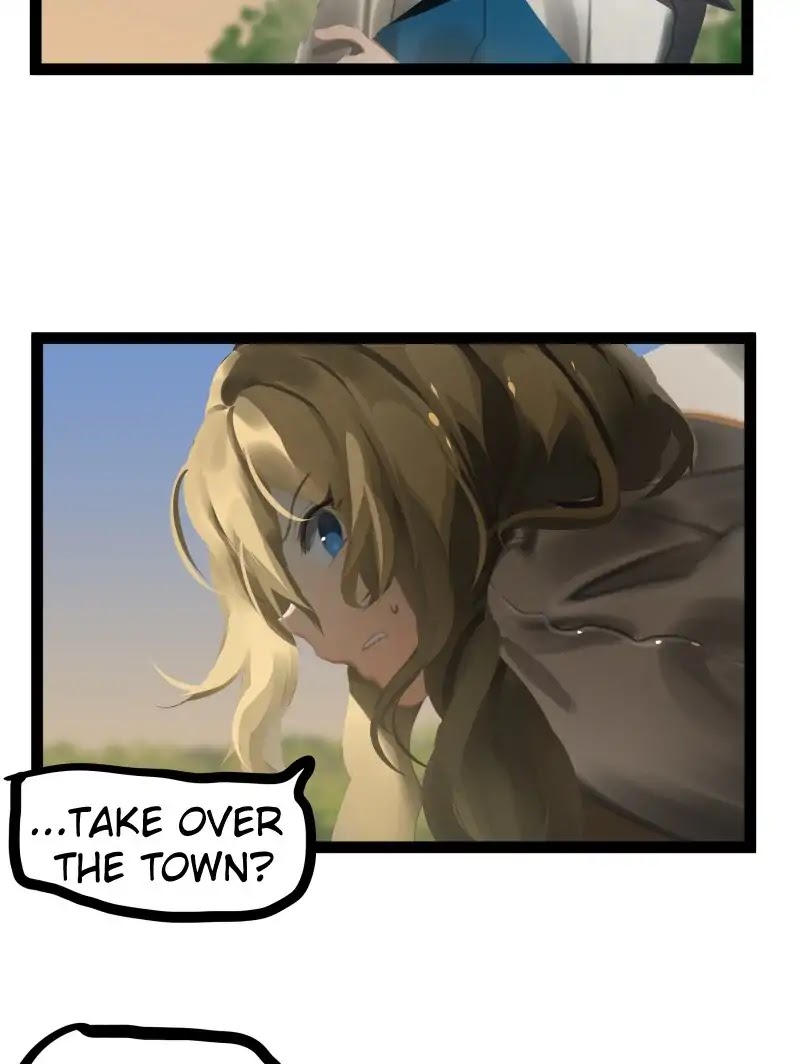 Winter Moon Chapter 169 page 5 - Chapter 169: [S2] Ep. 22: Surrounded