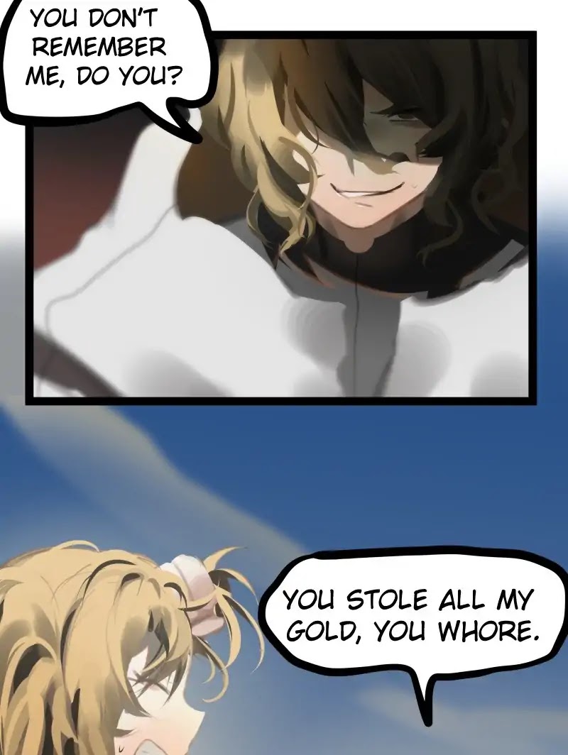 Winter Moon Chapter 169 page 6 - Chapter 169: [S2] Ep. 22: Surrounded