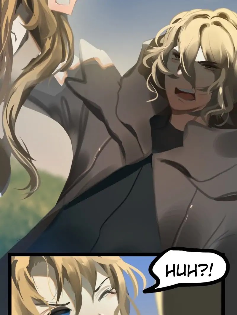 Winter Moon Chapter 169 page 7 - Chapter 169: [S2] Ep. 22: Surrounded
