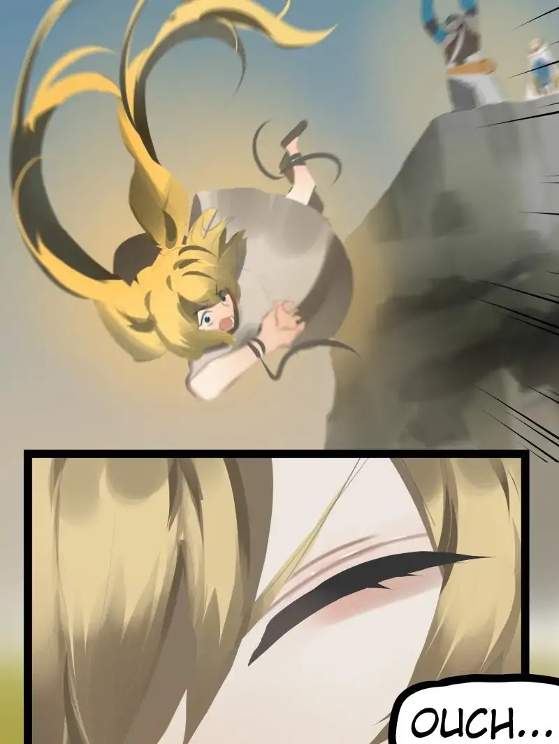 Winter Moon Chapter 169 page 9 - Chapter 169: [S2] Ep. 22: Surrounded