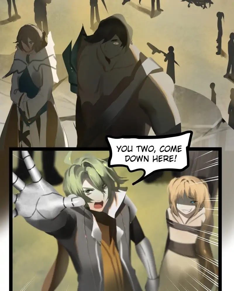 Winter Moon Chapter 170 page 10 - Chapter 170: [S2] Ep.23: The Truth
