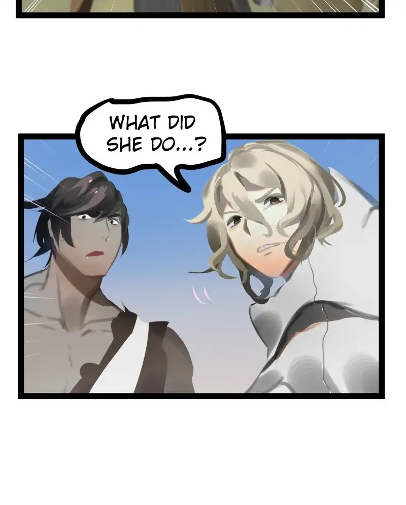 Winter Moon Chapter 170 page 11 - Chapter 170: [S2] Ep.23: The Truth
