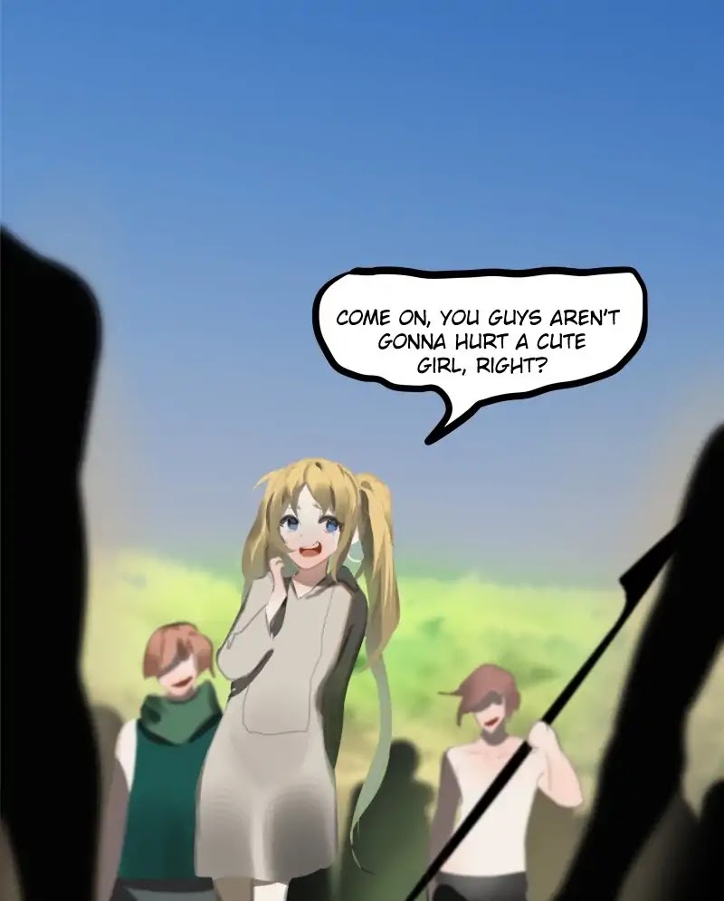 Winter Moon Chapter 170 page 2 - Chapter 170: [S2] Ep.23: The Truth