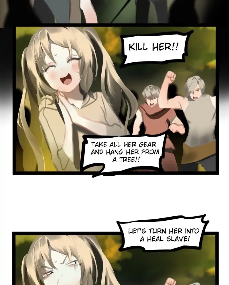 Winter Moon Chapter 170 page 3 - Chapter 170: [S2] Ep.23: The Truth