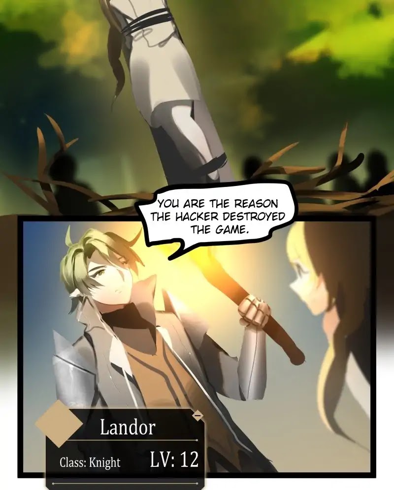 Winter Moon Chapter 170 page 6 - Chapter 170: [S2] Ep.23: The Truth
