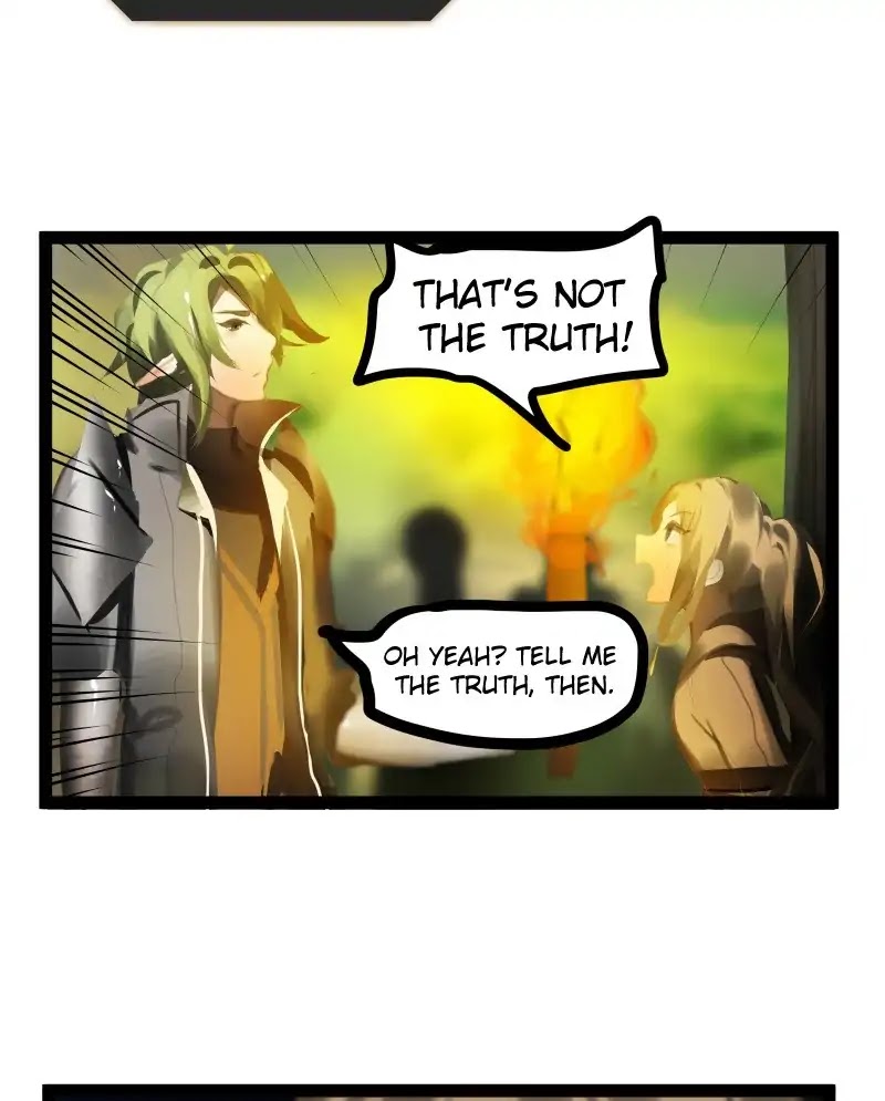 Winter Moon Chapter 170 page 7 - Chapter 170: [S2] Ep.23: The Truth