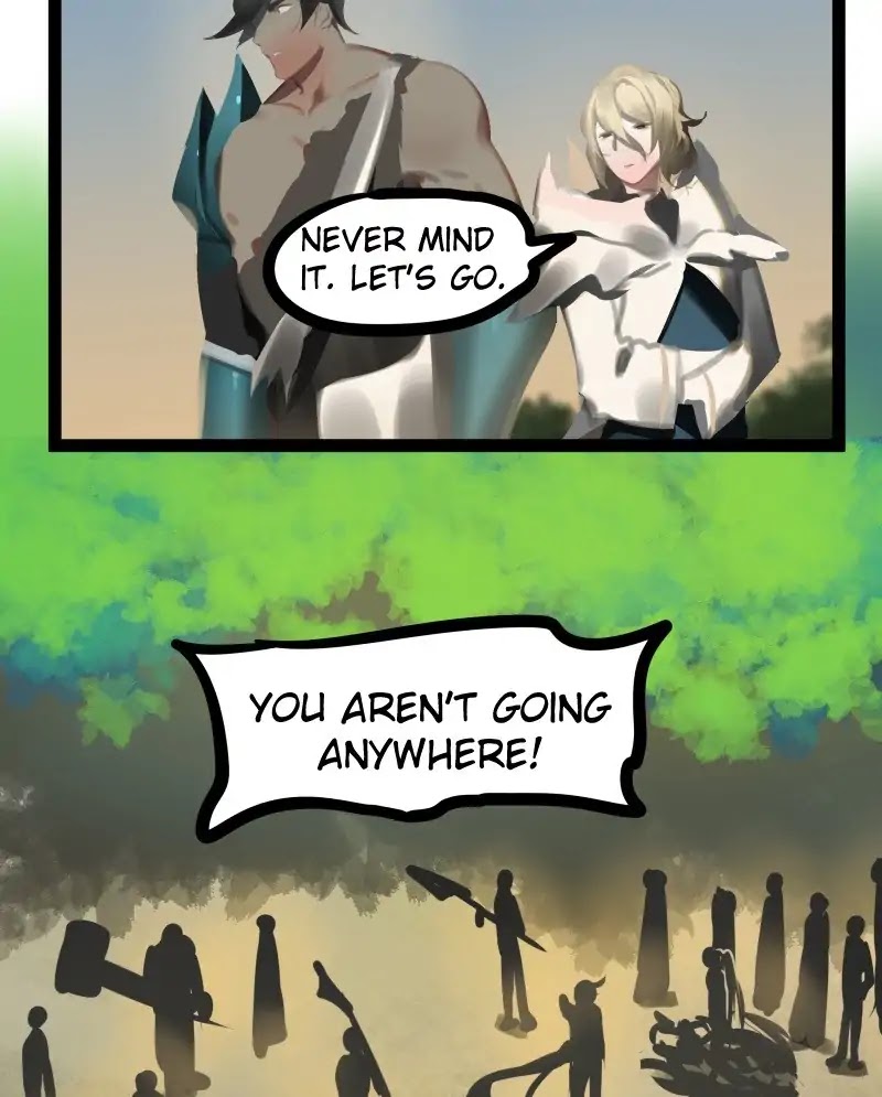 Winter Moon Chapter 170 page 9 - Chapter 170: [S2] Ep.23: The Truth