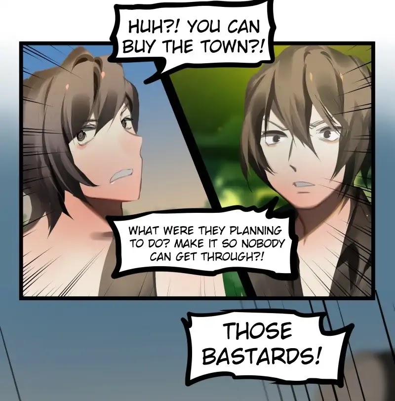 Winter Moon Chapter 171 page 5 - Chapter 171: [S2] Ep.24: Risa Retaliates