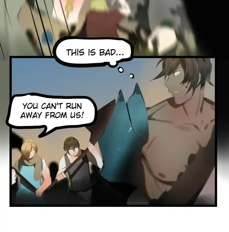 Winter Moon Chapter 171 page 7 - Chapter 171: [S2] Ep.24: Risa Retaliates