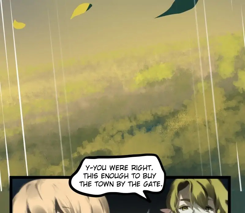 Winter Moon Chapter 172 page 9 - Chapter 172: [S2] Ep.25: Treasure