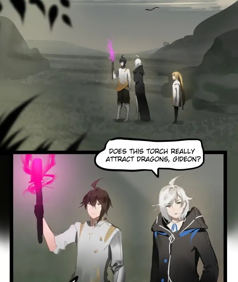 Winter Moon Chapter 173 page 2 - Chapter 173: Halloween Special 1/9