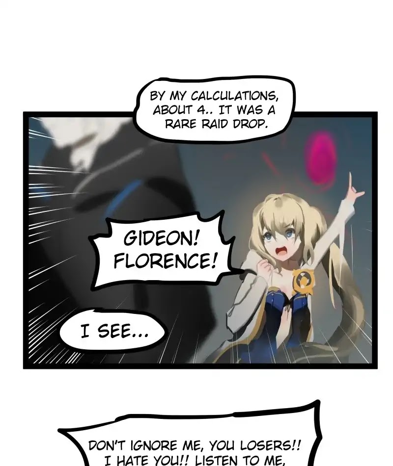 Winter Moon Chapter 173 page 4 - Chapter 173: Halloween Special 1/9