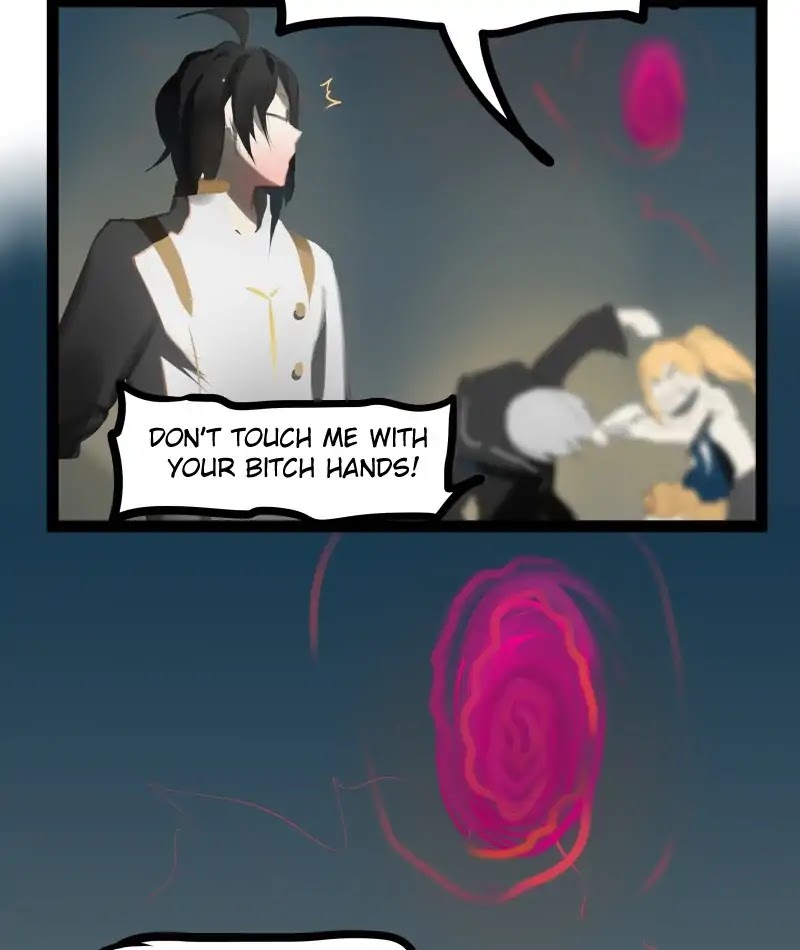 Winter Moon Chapter 173 page 6 - Chapter 173: Halloween Special 1/9