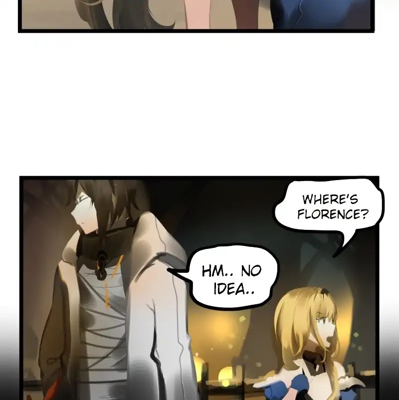 Winter Moon Chapter 174 page 6 - Chapter 174: Halloween Special 2/9