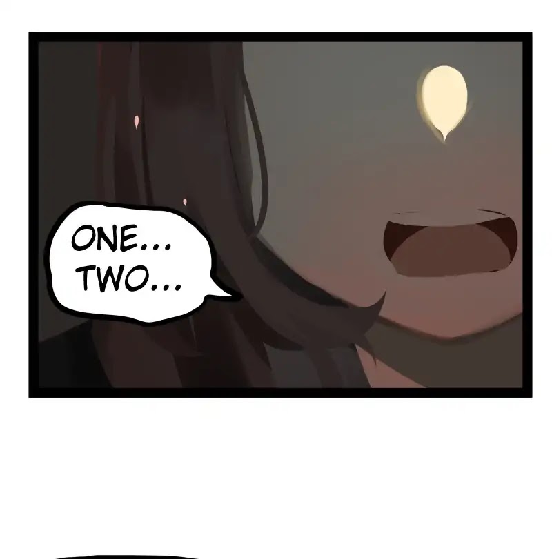 Winter Moon Chapter 175 page 3 - Chapter 175: Halloween Special 3/9