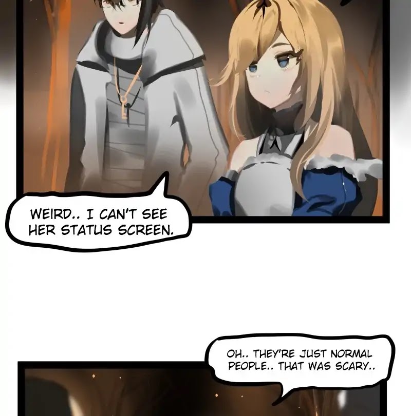 Winter Moon Chapter 175 page 6 - Chapter 175: Halloween Special 3/9