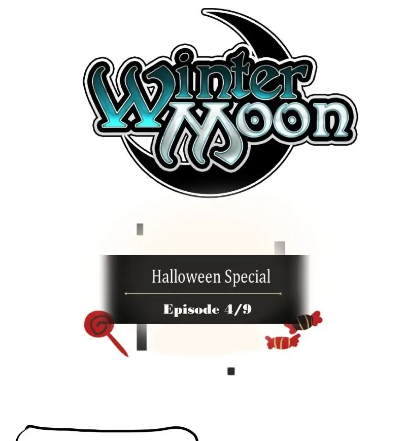 Winter Moon Chapter 176 page 1 - Chapter 176: Halloween Special 4/9