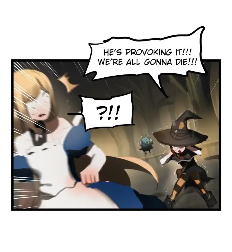 Winter Moon Chapter 176 page 10 - Chapter 176: Halloween Special 4/9