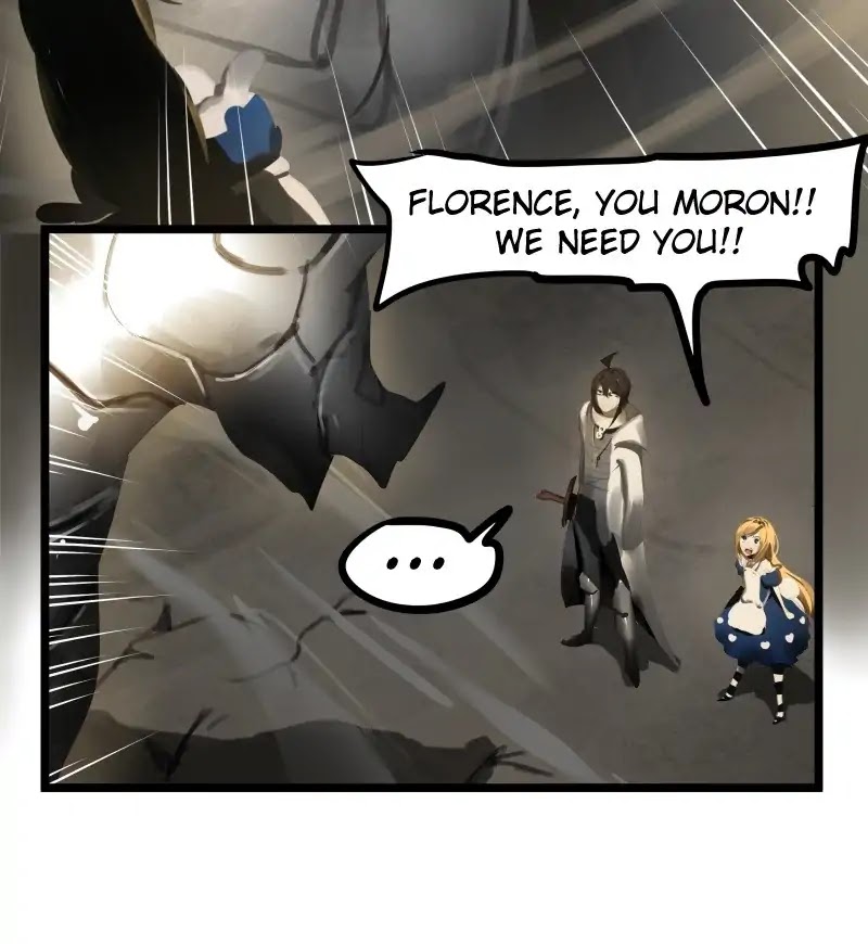 Winter Moon Chapter 176 page 4 - Chapter 176: Halloween Special 4/9