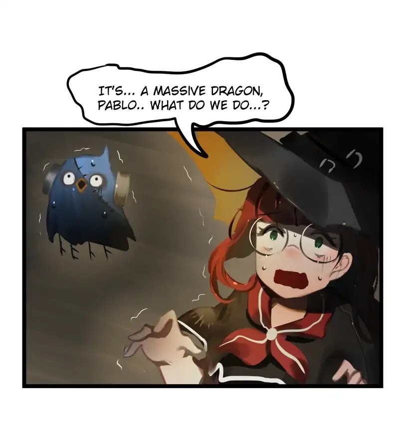 Winter Moon Chapter 176 page 8 - Chapter 176: Halloween Special 4/9