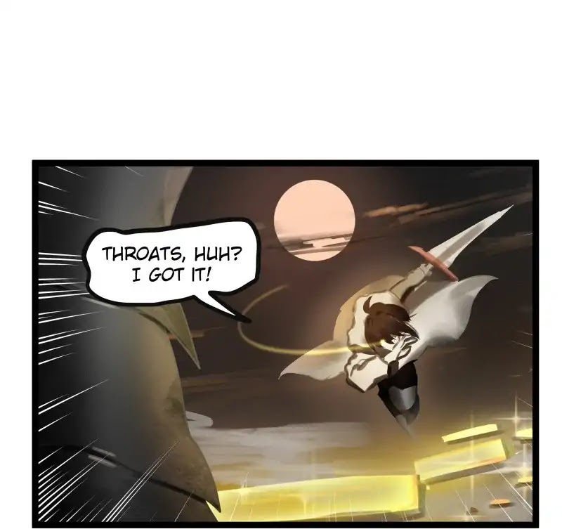 Winter Moon Chapter 177 page 7 - Chapter 177: Halloween Special 5/9