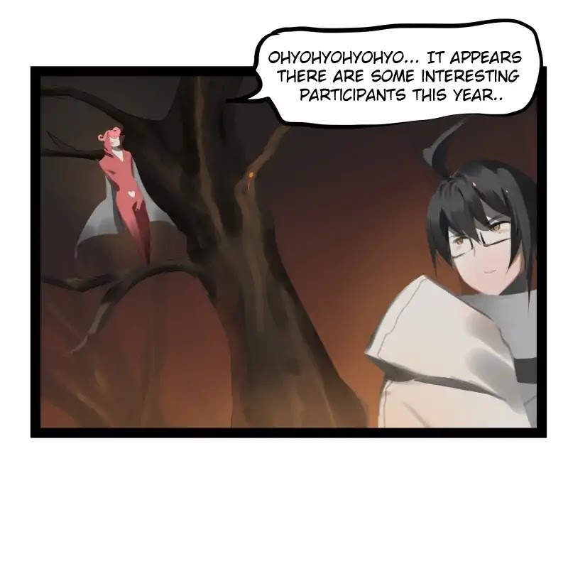 Winter Moon Chapter 178 page 2 - Chapter 178: Halloween Special 6/9