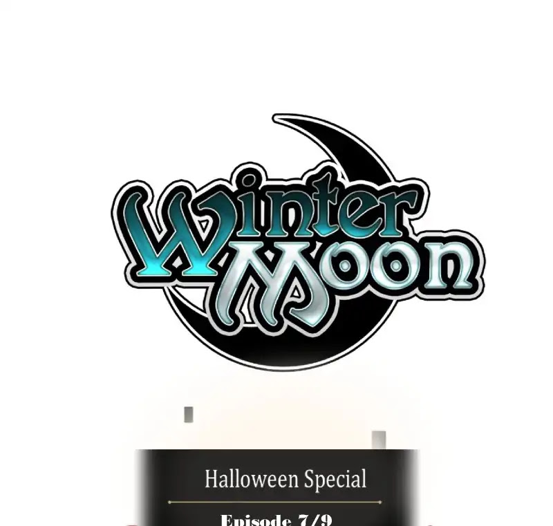 Winter Moon Chapter 179 page 1 - Chapter 179: Halloween Special 7/9