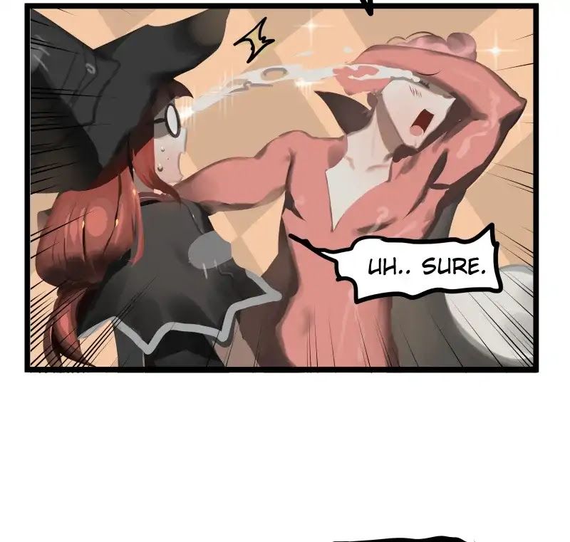 Winter Moon Chapter 179 page 8 - Chapter 179: Halloween Special 7/9