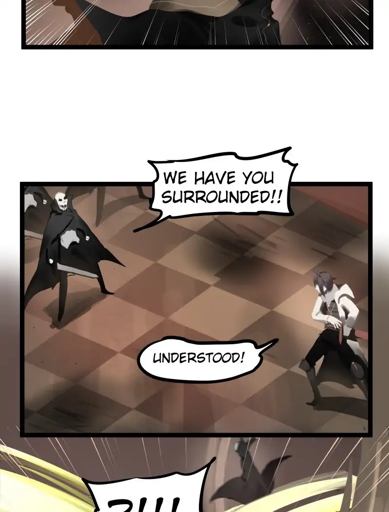 Winter Moon Chapter 180 page 4 - Chapter 180: Halloween Special 8/9