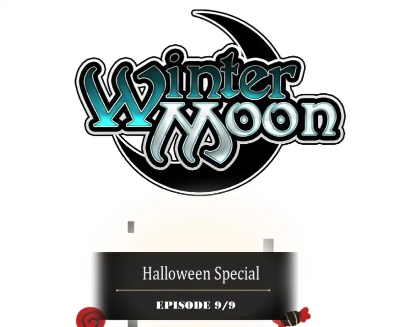 Winter Moon Chapter 181 page 1 - Chapter 181: Halloween Special 9/9