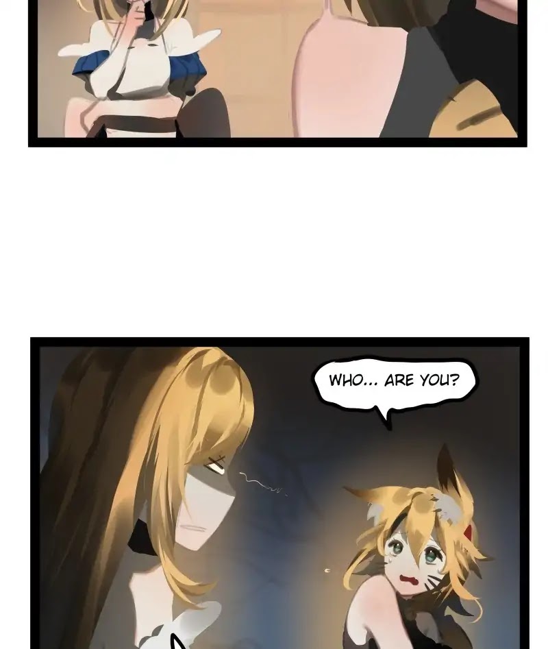 Winter Moon Chapter 181 page 14 - Chapter 181: Halloween Special 9/9