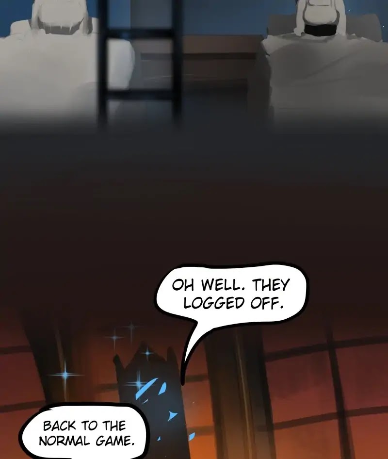 Winter Moon Chapter 181 page 16 - Chapter 181: Halloween Special 9/9