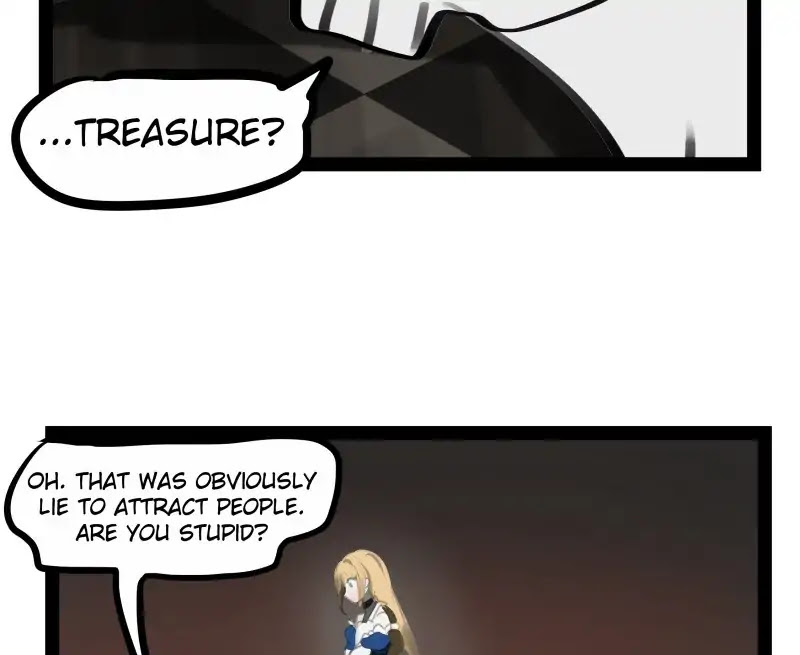 Winter Moon Chapter 181 page 4 - Chapter 181: Halloween Special 9/9