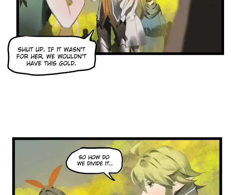 Winter Moon Chapter 182 page 8 - Chapter 182: [S2] Ep.26: Buy The Town