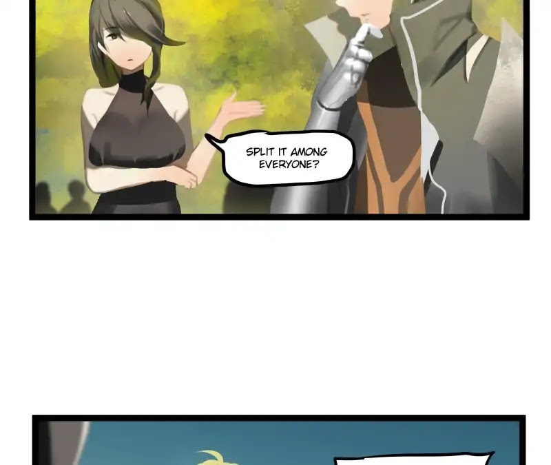 Winter Moon Chapter 182 page 9 - Chapter 182: [S2] Ep.26: Buy The Town