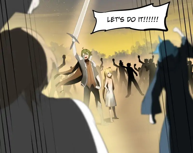 Winter Moon Chapter 183 page 11 - Chapter 183: [S2] Ep.27: Together