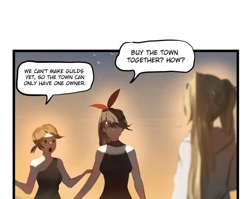 Winter Moon Chapter 183 page 2 - Chapter 183: [S2] Ep.27: Together