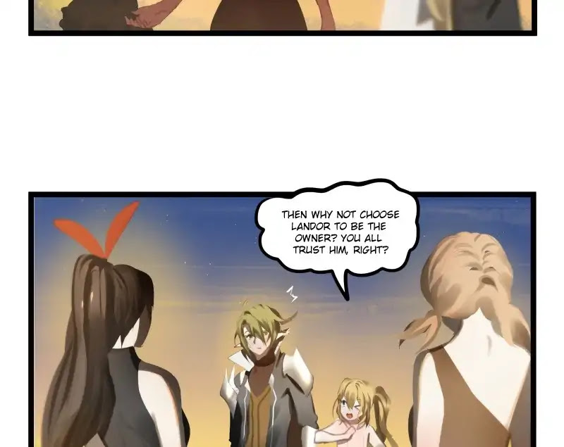 Winter Moon Chapter 183 page 3 - Chapter 183: [S2] Ep.27: Together