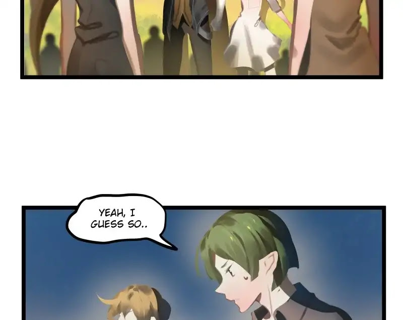 Winter Moon Chapter 183 page 4 - Chapter 183: [S2] Ep.27: Together