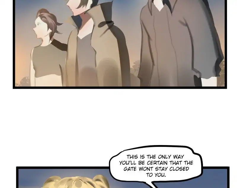 Winter Moon Chapter 183 page 5 - Chapter 183: [S2] Ep.27: Together