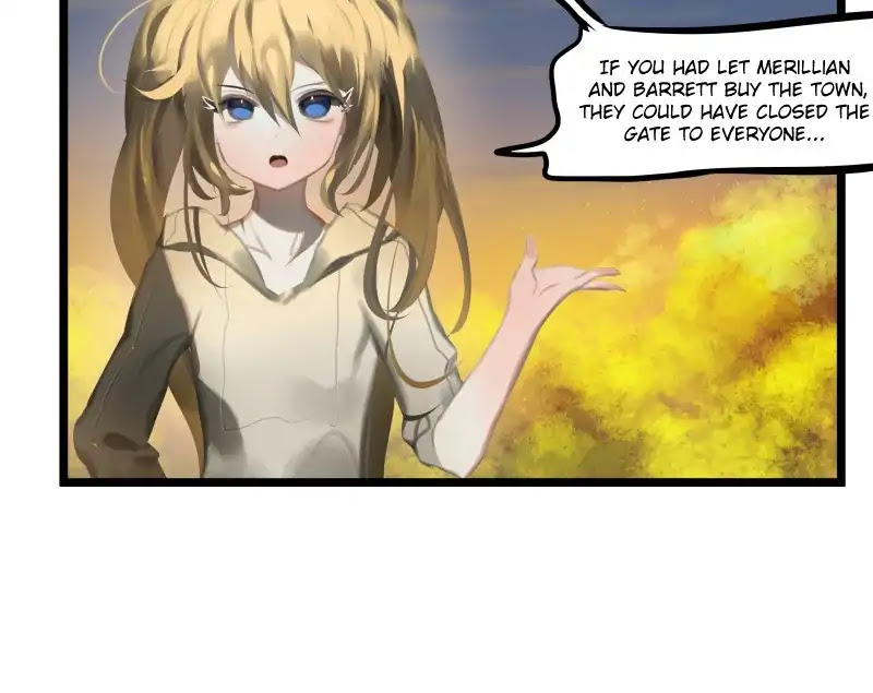 Winter Moon Chapter 183 page 6 - Chapter 183: [S2] Ep.27: Together