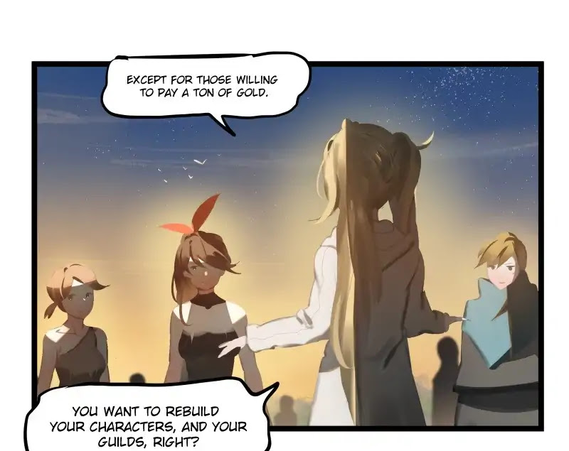 Winter Moon Chapter 183 page 7 - Chapter 183: [S2] Ep.27: Together