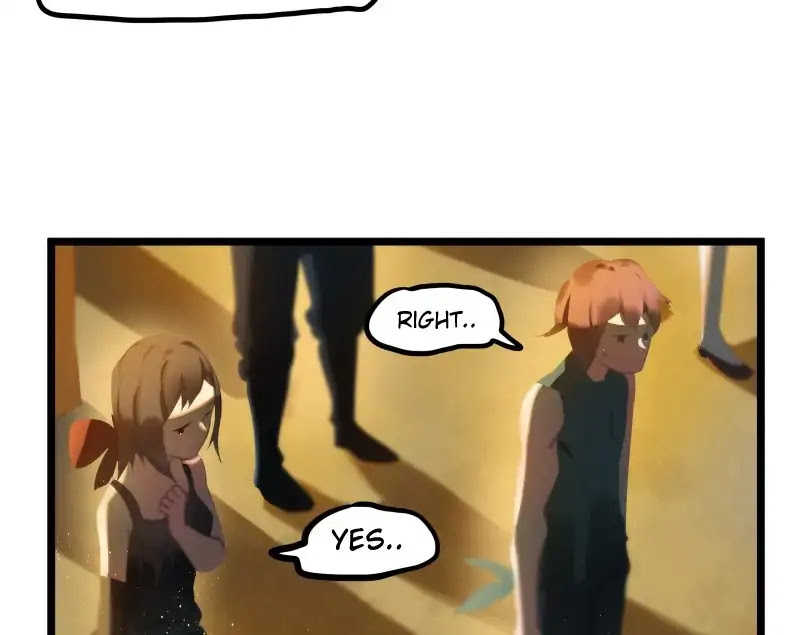 Winter Moon Chapter 183 page 8 - Chapter 183: [S2] Ep.27: Together