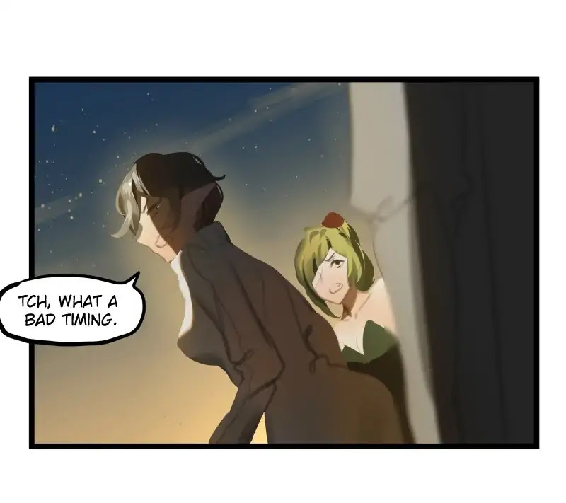 Winter Moon Chapter 184 page 10 - Chapter 184: [S2] Ep.28: Sunset
