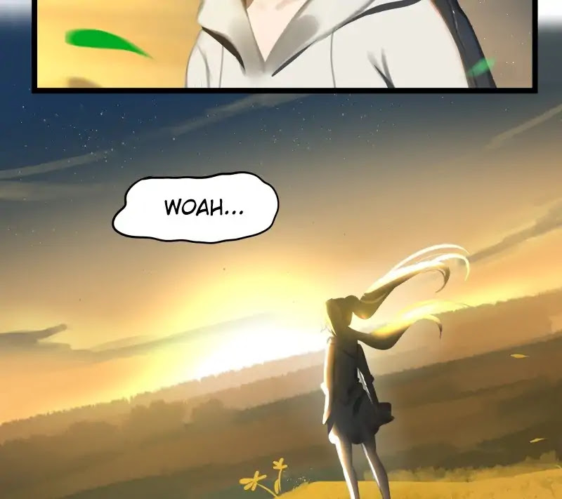 Winter Moon Chapter 184 page 5 - Chapter 184: [S2] Ep.28: Sunset
