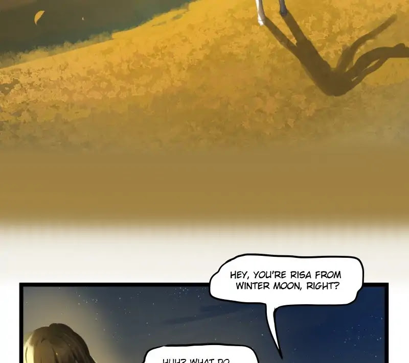 Winter Moon Chapter 184 page 6 - Chapter 184: [S2] Ep.28: Sunset