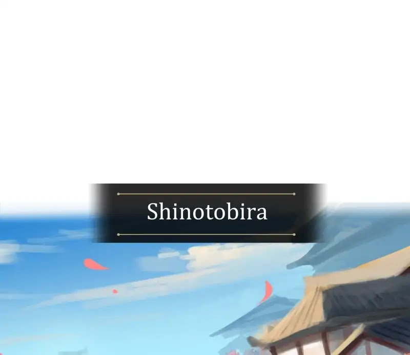 Winter Moon Chapter 185 page 2 - Chapter 185: [S2] Ep.29: Shinotobira
